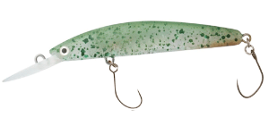 Daiwa Presso Double Clutch F1