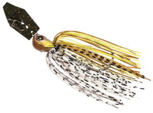Z-Man Chatterbait Elite Evo