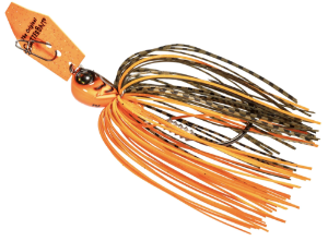 Z-Man Chatterbait Elite Evo