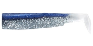 Fiiish Leurres Black Minnow Corps