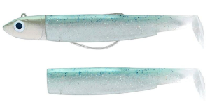 Fiiish Leurres Black Minnow Combo