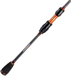 Sakura Tsubarea spinning