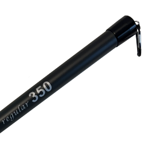 Carson Magister Mini Carbon