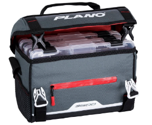 Plano Softsider Bag
