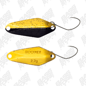 Nories Rooney Limited IT spoon