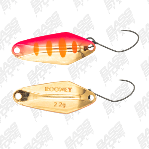 Nories Rooney Limited IT spoon