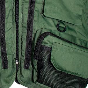 JMC Gilet First