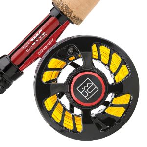 JMC Kit Discovery