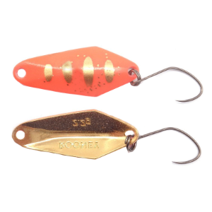 Nories Rooney Limited IT spoon