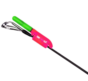 Lampogamma Supernova Tip Light Starlight Led Per Vettino Canna