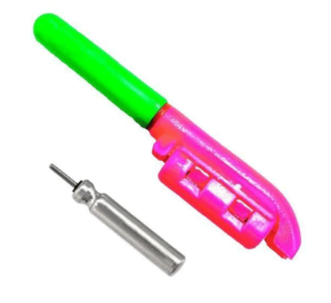 Lampogamma Supernova Tip Light Starlight Led Per Vettino Canna