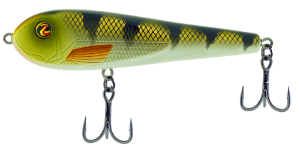 River2Sea ICBM 120 Glide Bait