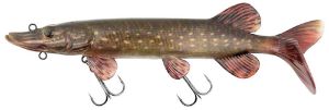 Fox Rage Ultra Realistic Pike Replicant