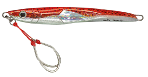 Molix Theos Shore Jig 