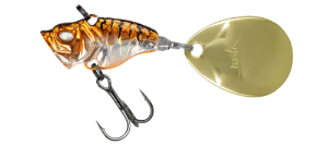 Molix Trago Spin Tail