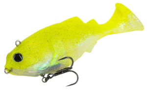 Molix Hybrid Swimmer 165