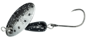 Panther Martin Speckled Barbless Single Hook