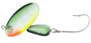 Panther Martin Fish Scale Single Hook