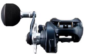 Shimano 22 Grappler BB casting