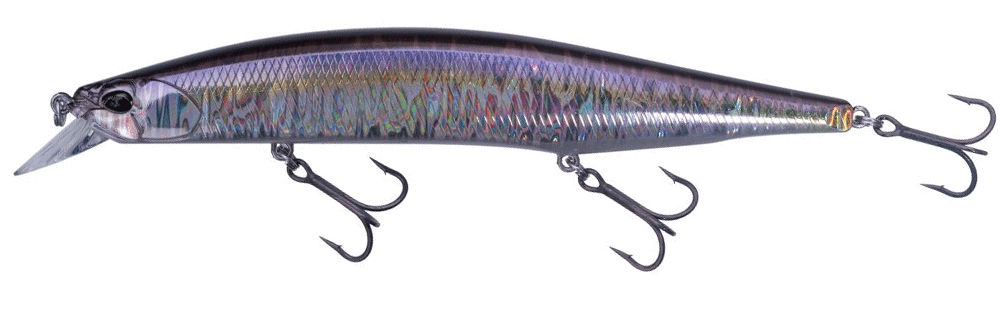Isca Artificial Duo Realis Jerkbait 100F 10cm 13,7g - Duo International - - A