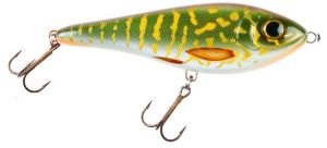 Strike Pro Baby Buster Jerk pike jerkbait