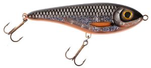 Strike Pro Baby Buster Jerk pike jerkbait
