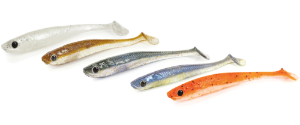 Molix RT Shad Slim