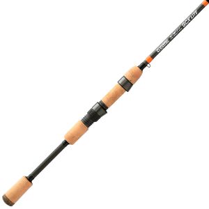 G.Loomis GCX Lite spinning