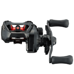 Daiwa PR L Casting