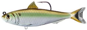 Livetarget Blueback Herring Swimbait