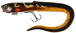 Fox Rage Slick Eel Loaded