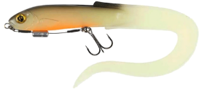 Fox Rage Slick Eel Loaded