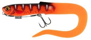 Fox Rage Slick Eel Loaded