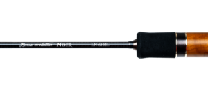 YARIE Lansa Evolution Noir