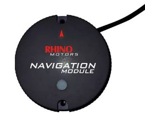 Immagine di Rhino BMR GPS Navigation Module