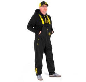 Immagine di Black Cat Waterproof Salopettes