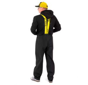 Immagine di Black Cat Waterproof Salopettes