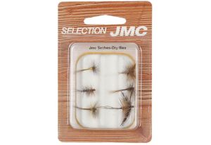 Immagine di JMC Kit Mosche Secche