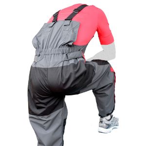 Picture of Milo Salopette Rain Protex