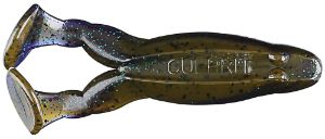 Picture of Culprit Incredi-Frog