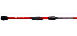 Airrus Mercurial Spinning Rods