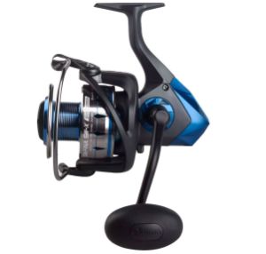 Bild von Okuma Safina SW-X spinning