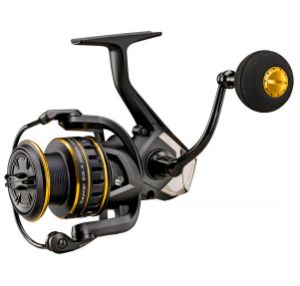 Picture of Okuma Ceymar SW-X spinning