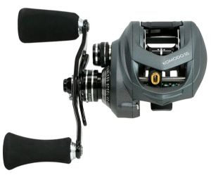 Picture of Okuma Komodo SS casting