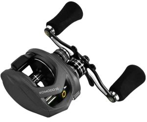 Picture of Okuma Komodo SS casting