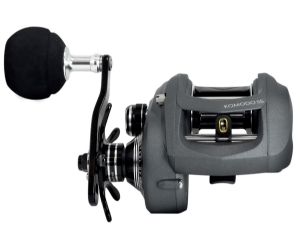 Picture of Okuma Komodo SS casting
