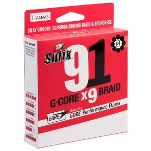 Immagine di Sufix 91 G-Core