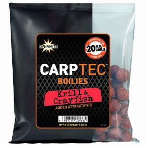 Picture of Dynamite Baits CarpTec Boiles