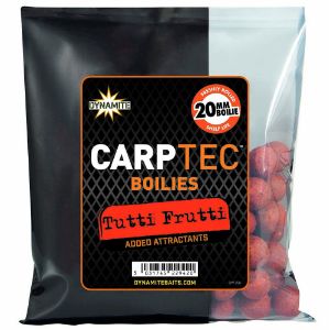 Picture of Dynamite Baits CarpTec Boiles