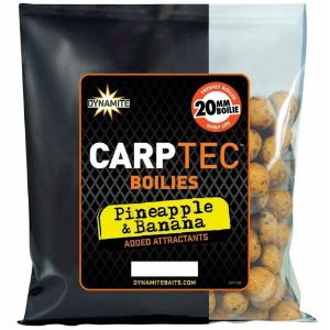 Picture of Dynamite Baits CarpTec Boiles